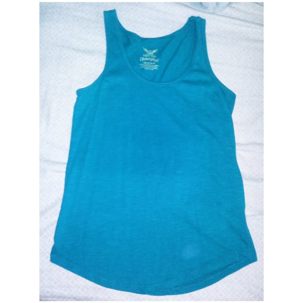 "🔥" tanktop